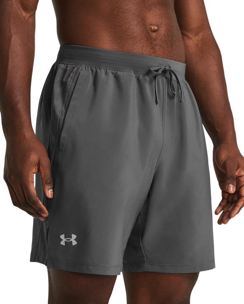 UA Launch Unlined Product Image