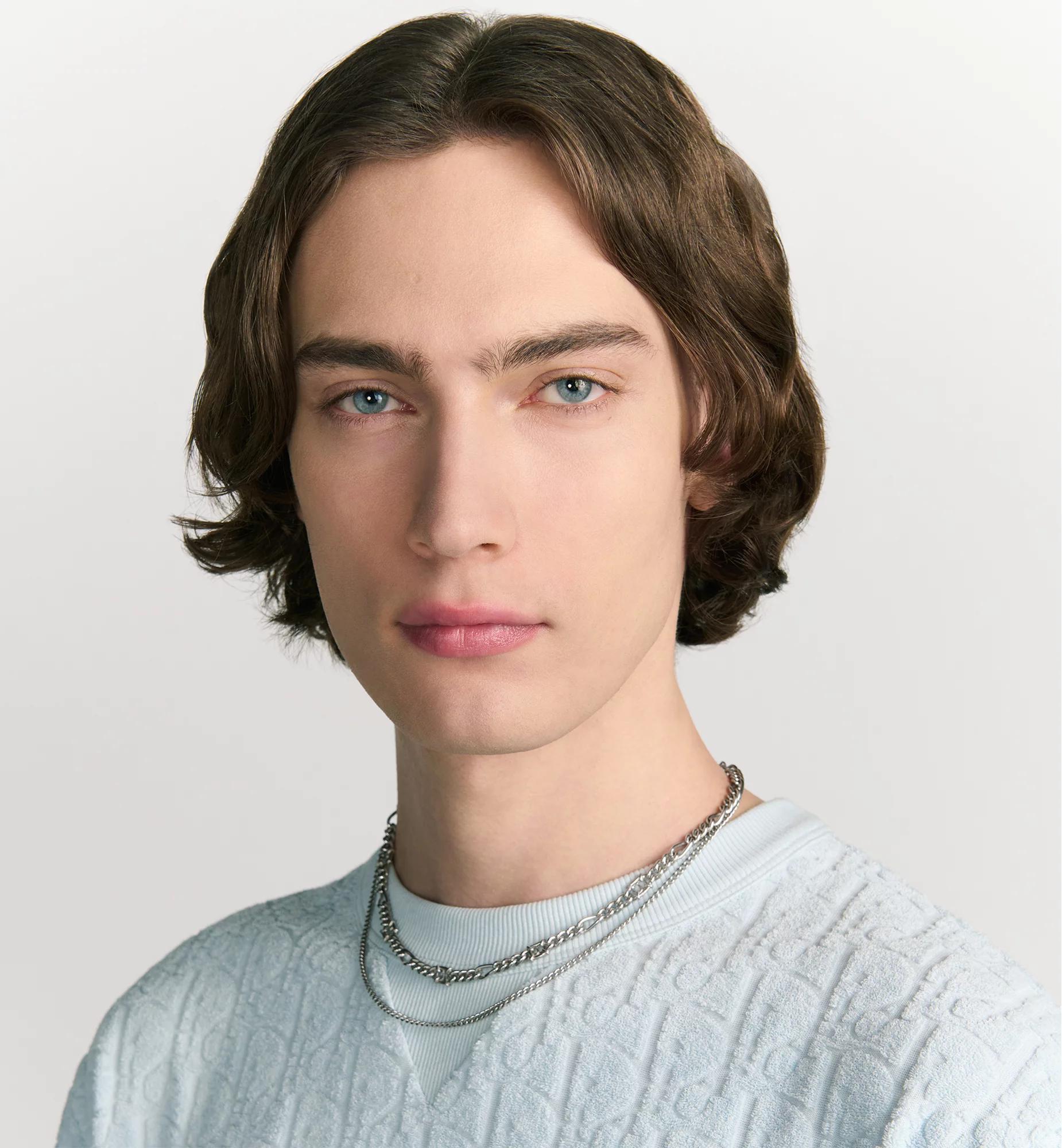 Dior Argent Necklace Product Image