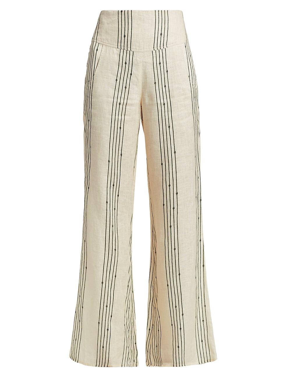 Womens Sailing The Ocean Pants Product Image