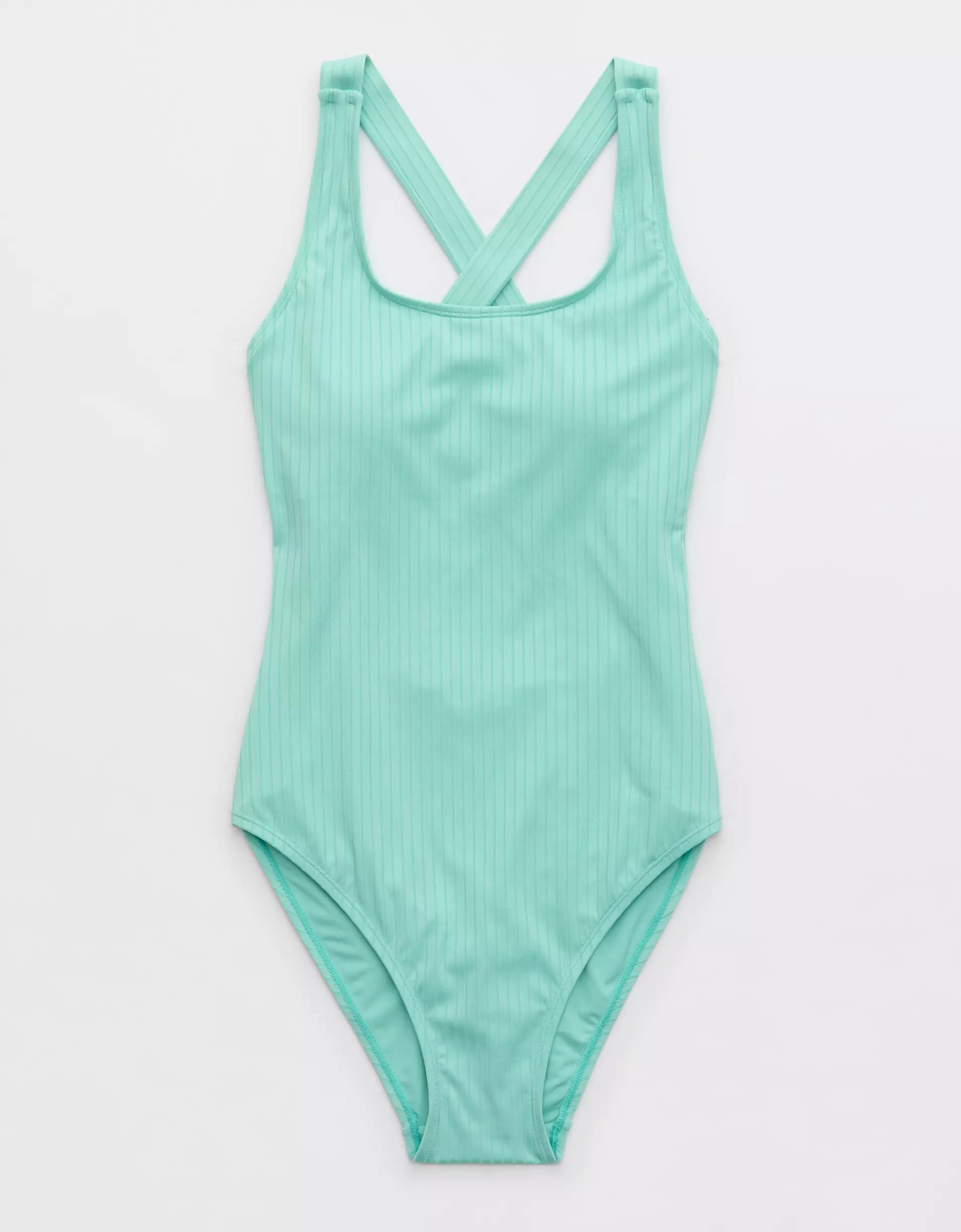 The Andie Tulum One Piece Product Image