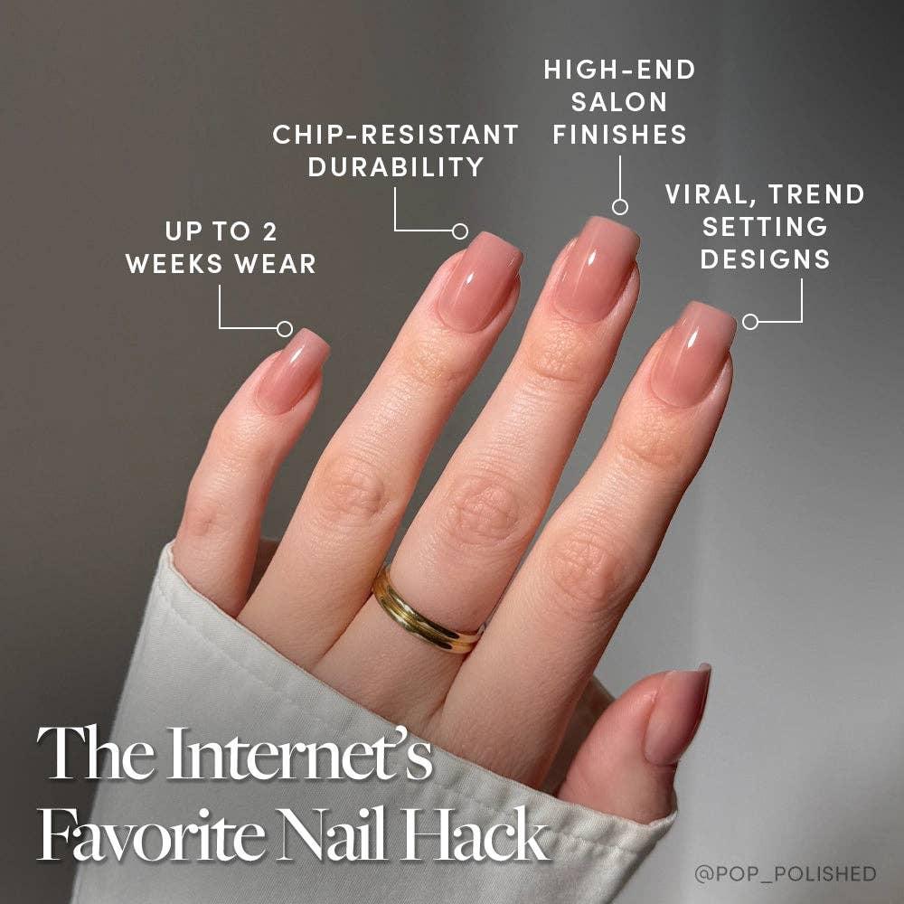 In The Nude Nails Product Image