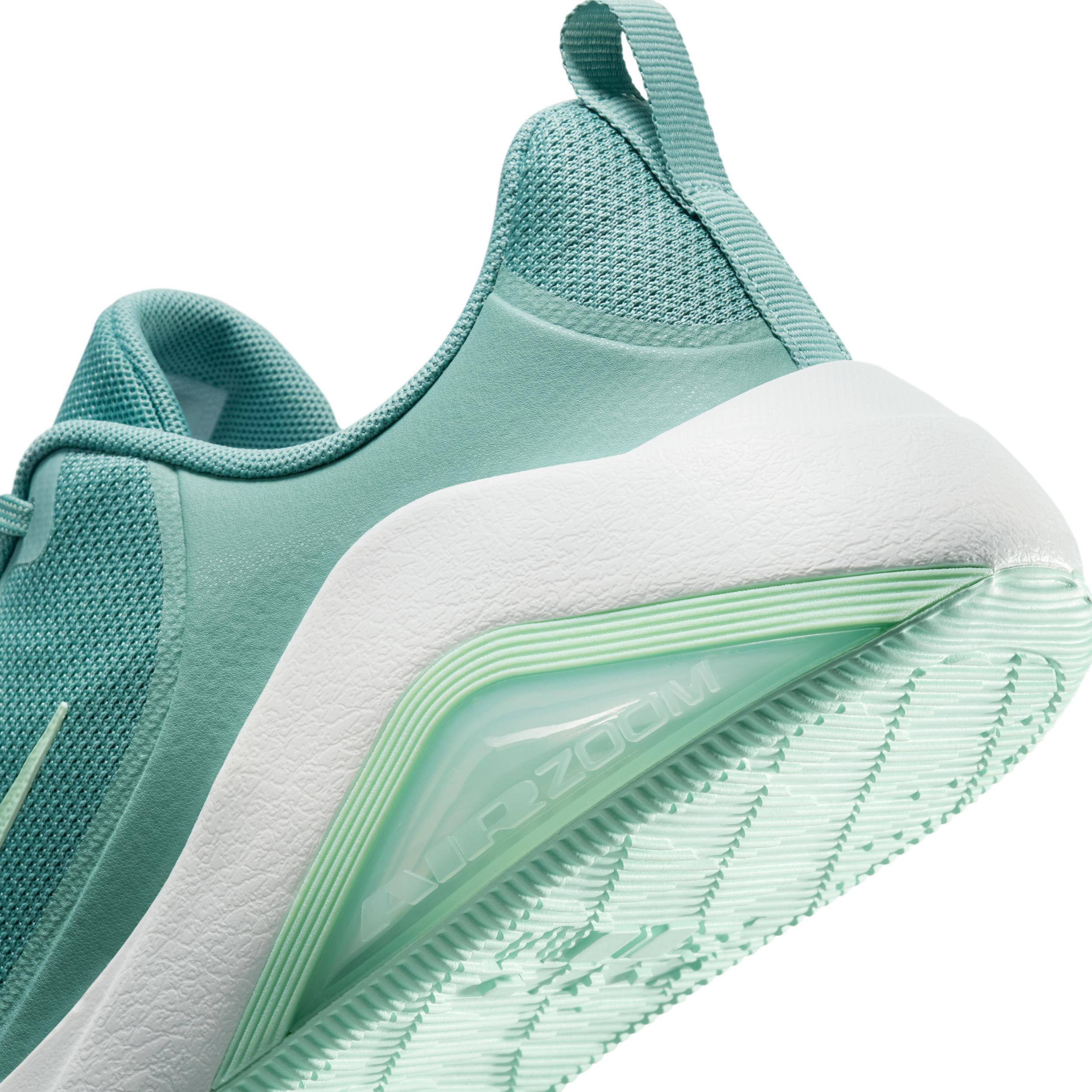 Nike Womens Bella 7 Workout Shoes | FZ1689-005 Product Image