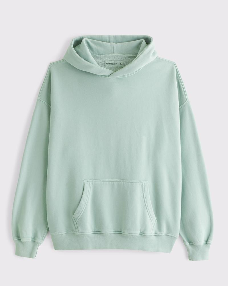 Essential Popover Hoodie Product Image