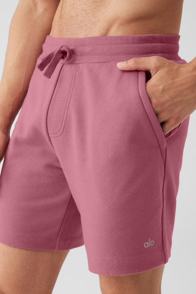 Chill Short - Mars Clay Product Image