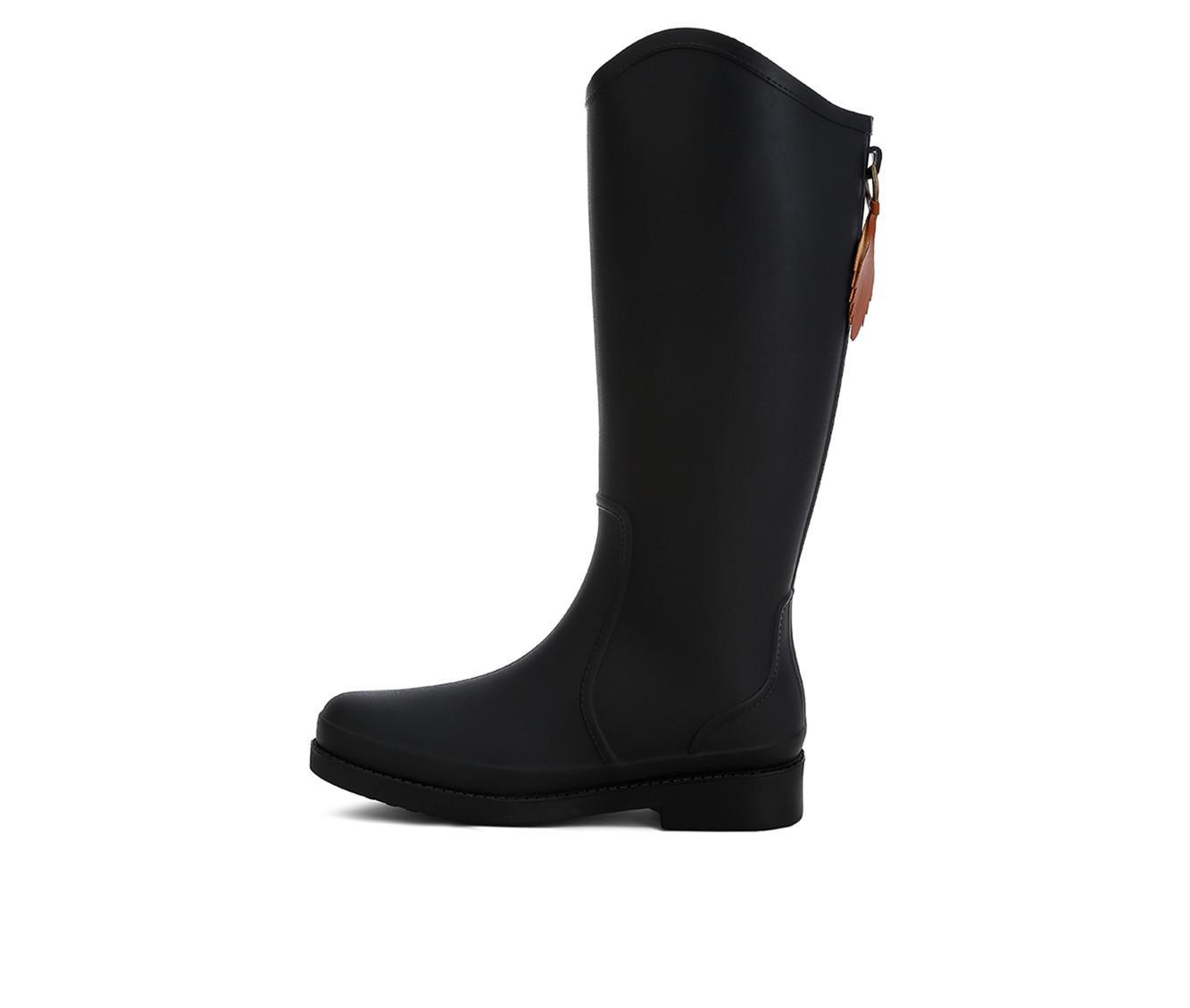 Women's London Rag Indiana Knee High Boots Product Image