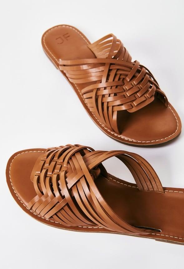 Frida Slide Sandal Product Image