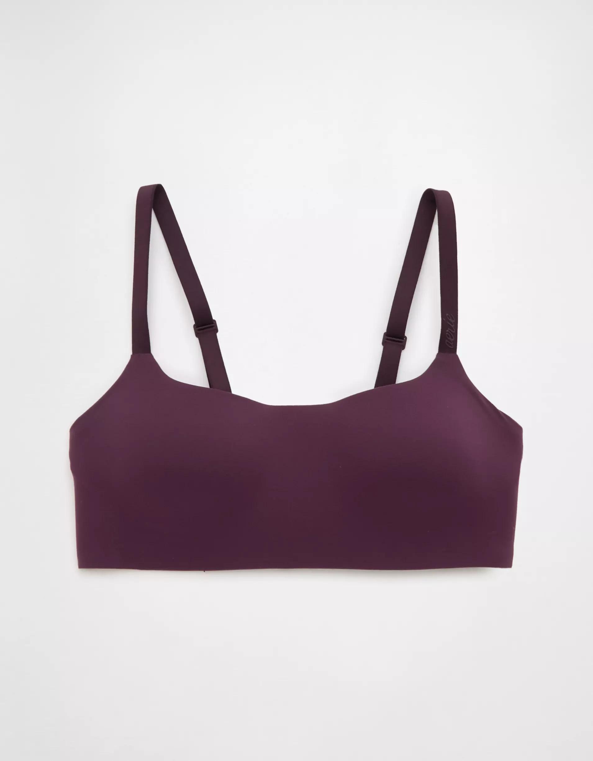 SMOOTHEZ Bra-ish Wireless Bralette Product Image