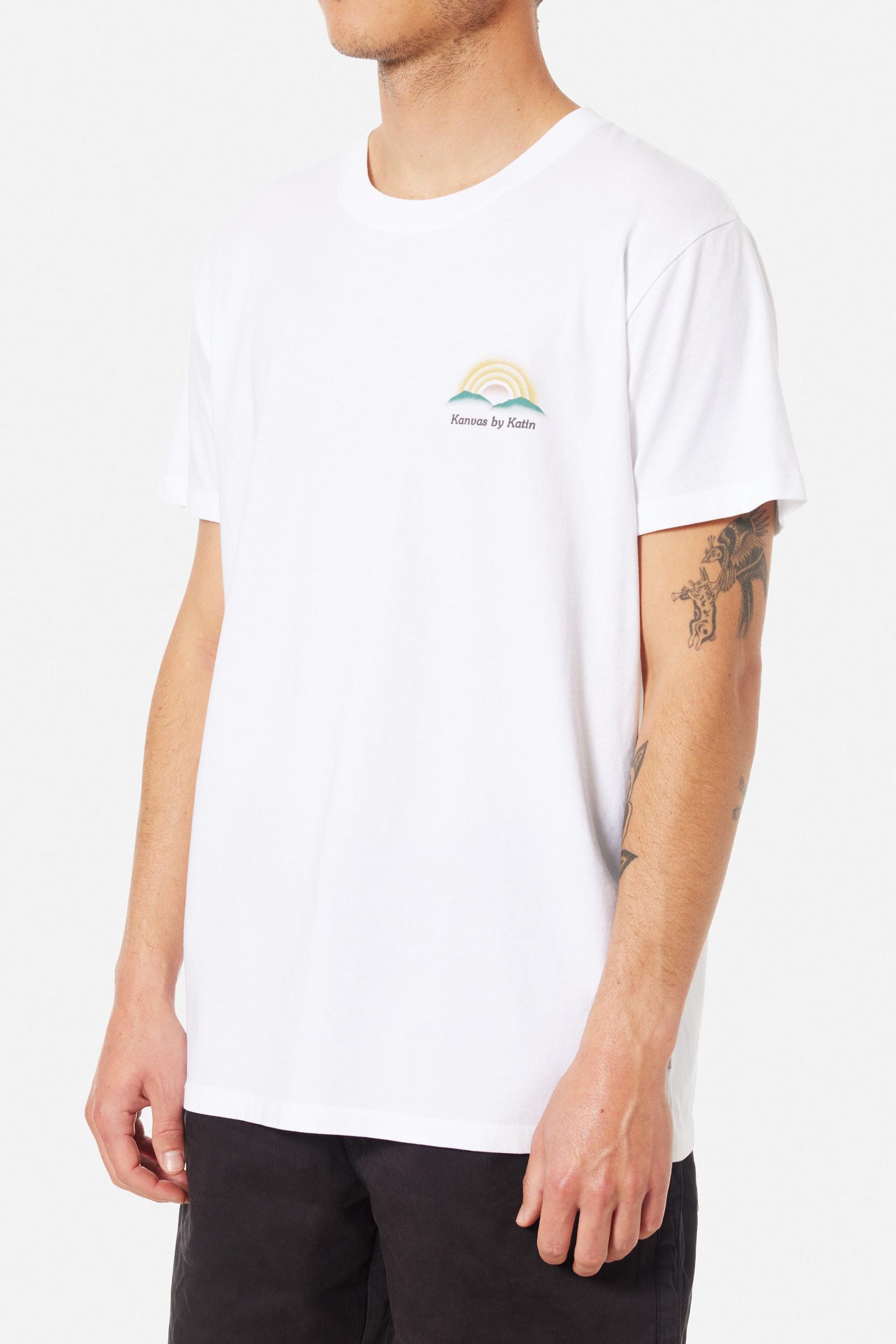 DISTANCE TEE Product Image