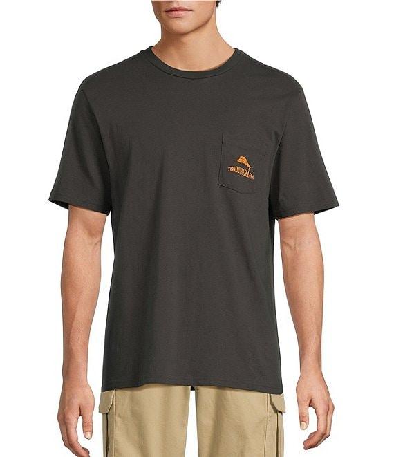 Tommy Bahama Battle Of The Bands Short Sleeve T-Shirt Product Image