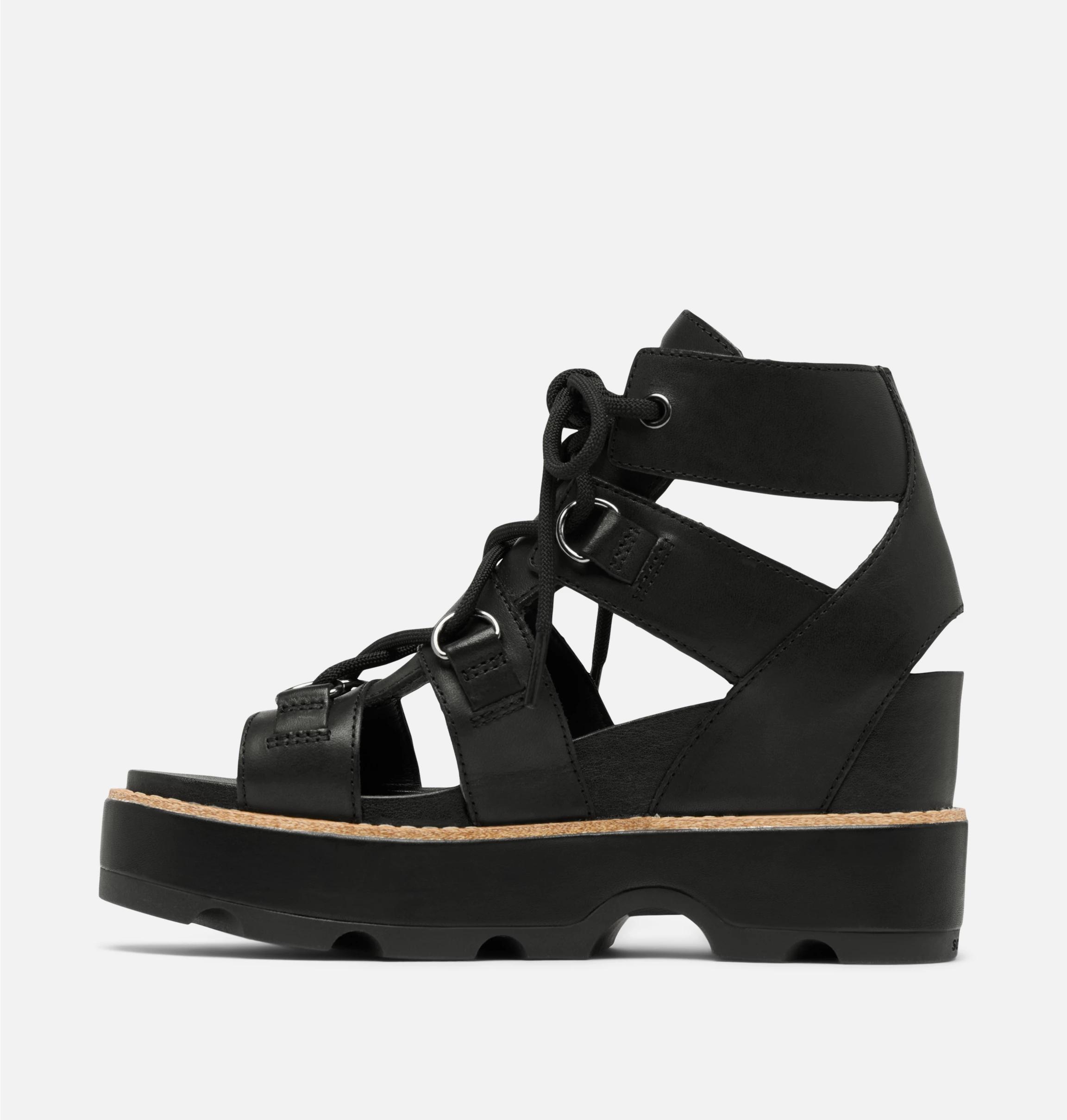 JOANIE™ IV Women's Lace Wedge Product Image
