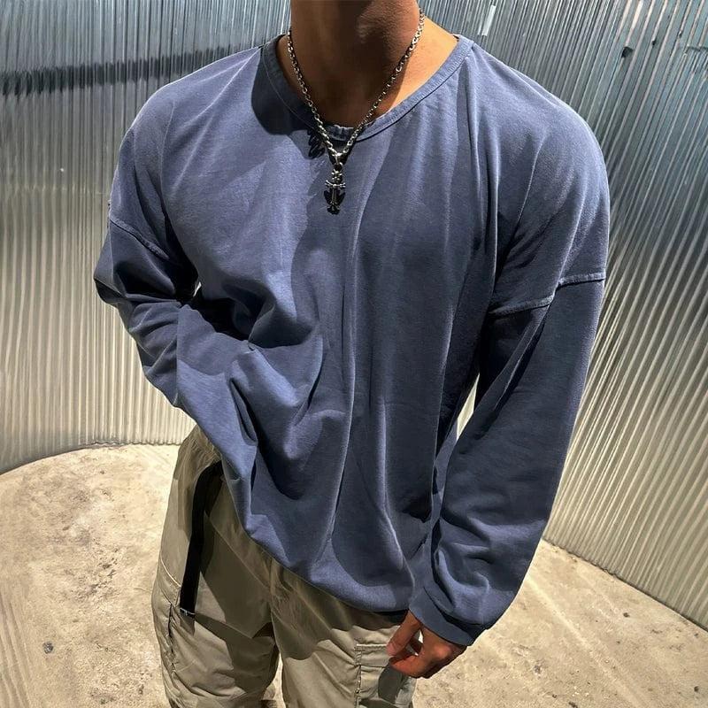 RT No. 18305 CASUAL LONG SLEEVE Product Image