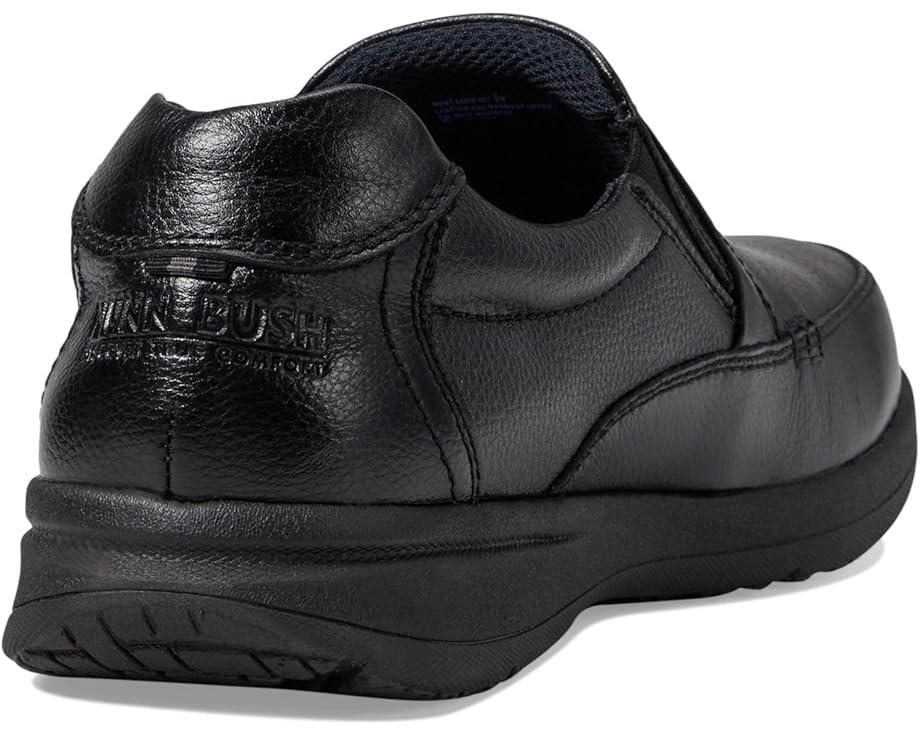 Otto Plain Toe Slip-On Product Image