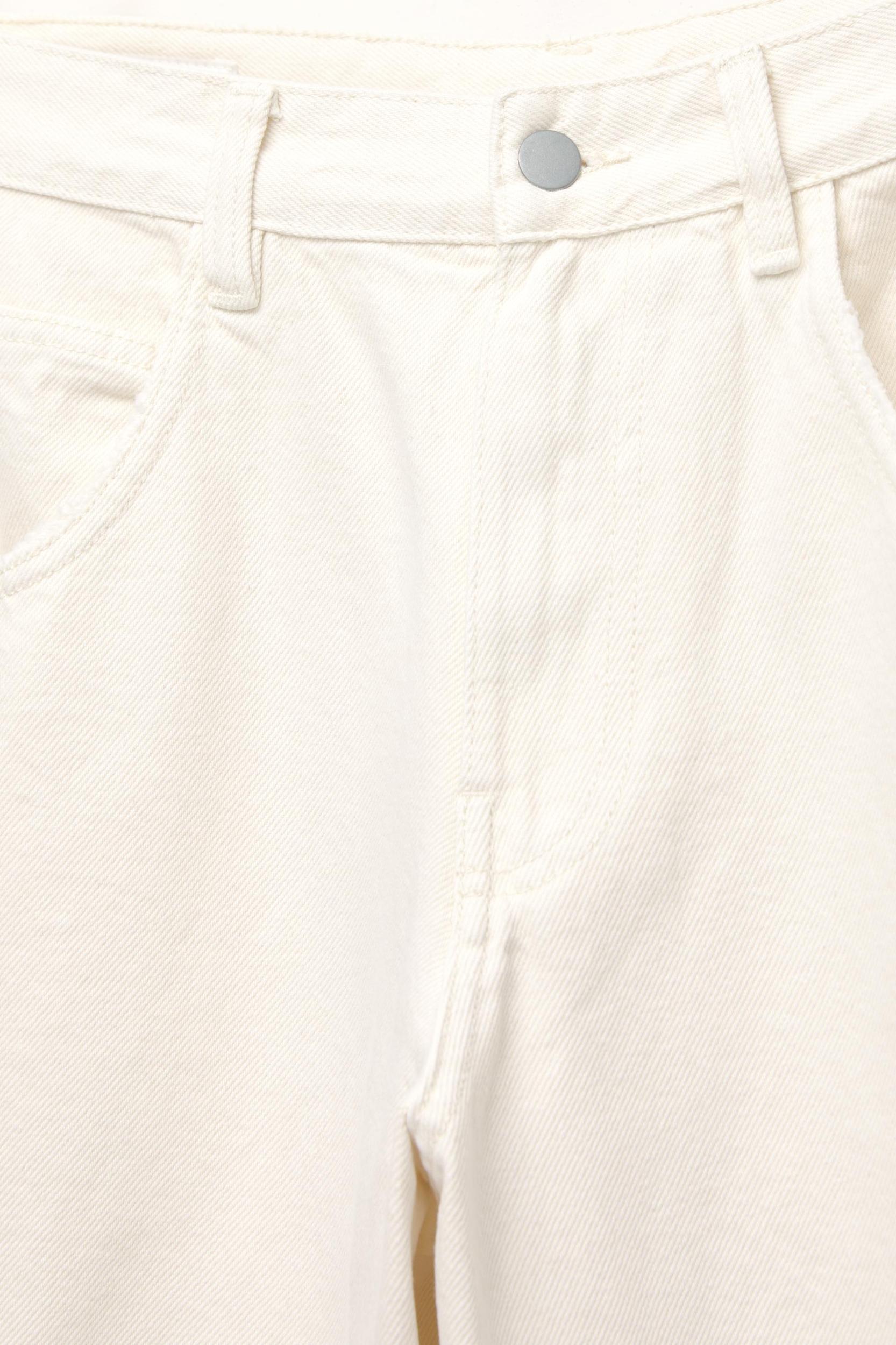Baggy trousers Product Image