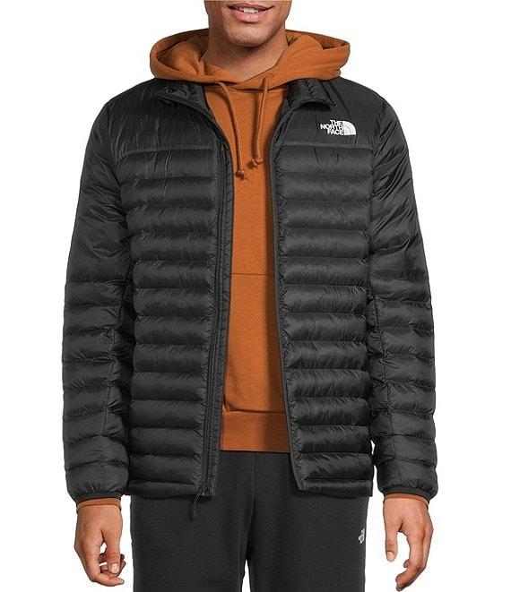 The North Face Terra Peak Ski Puffer Jacket Product Image