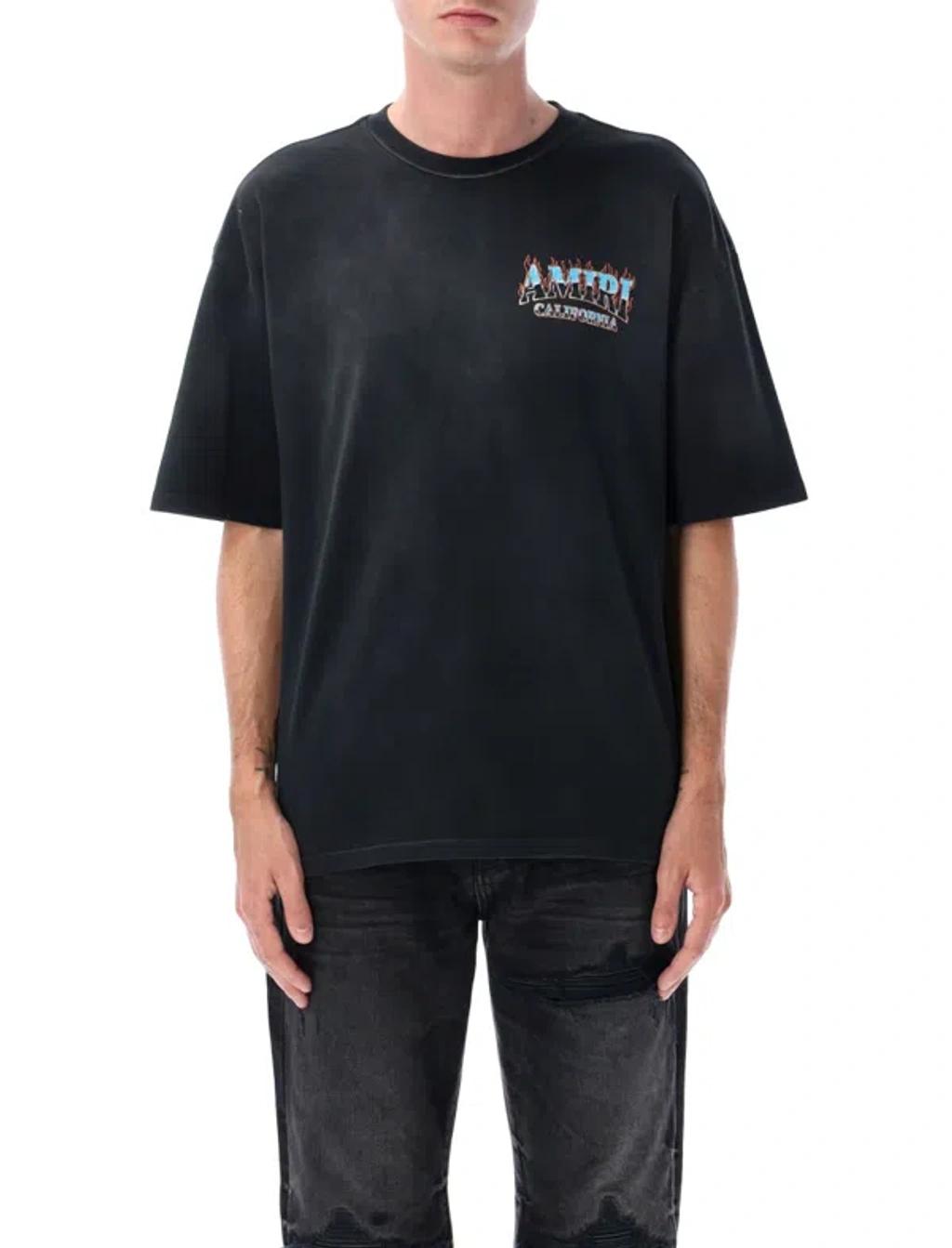 Phys Ed T-shirt Product Image