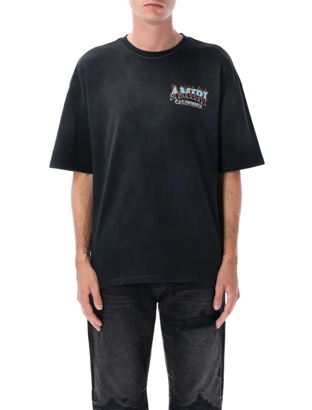 Phys Ed T-shirt Product Image