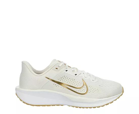 Nike Womens Quest 6 Road Running Shoes | FD6034-100 Product Image