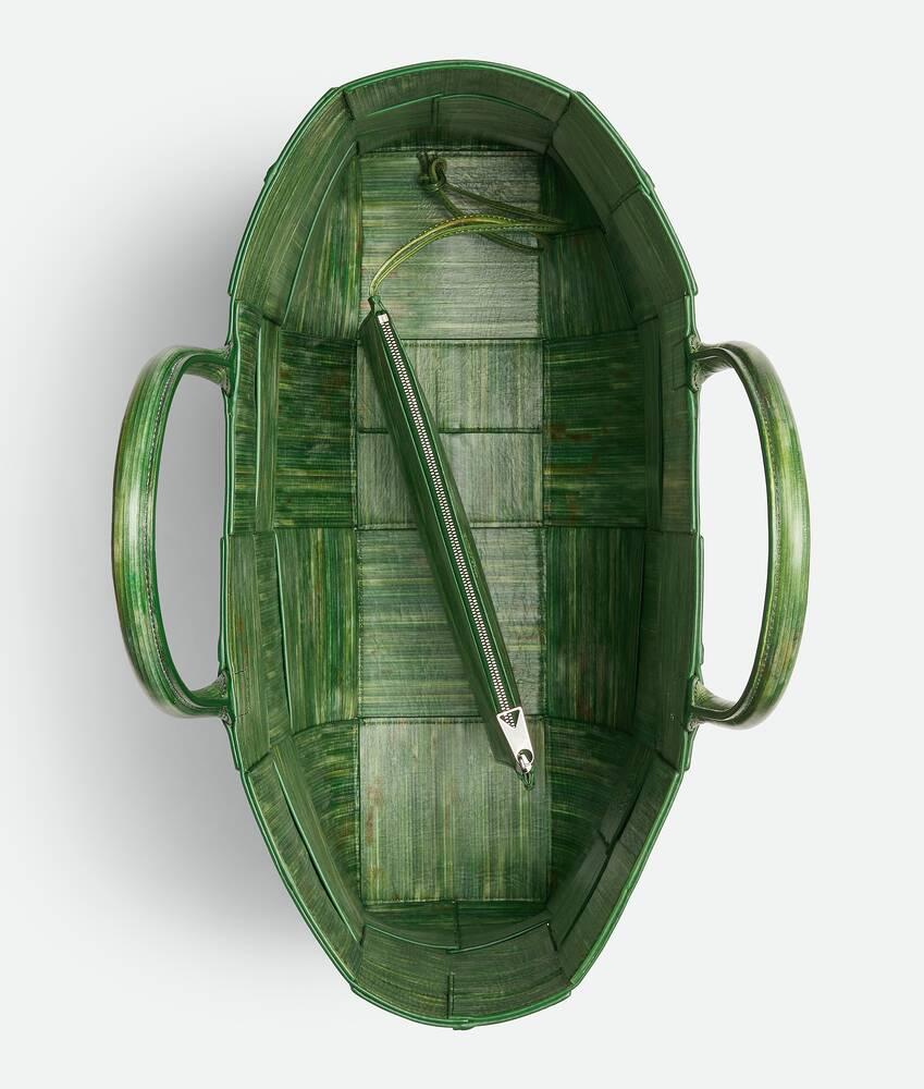 Men's Large Arco Tote in Raintree/seagrass/sherbert Product Image