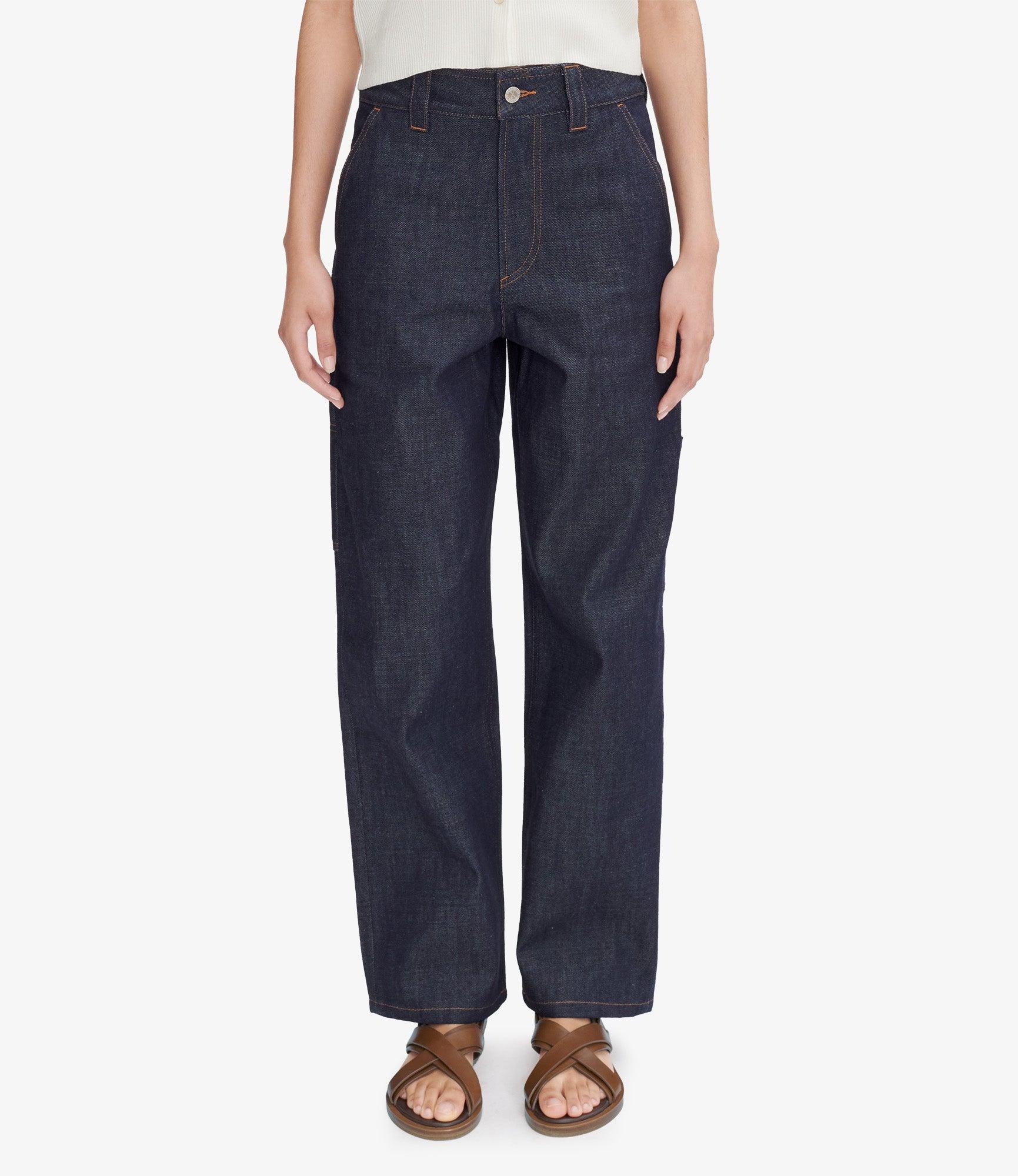 Fergus jeans (W) Unisex Product Image