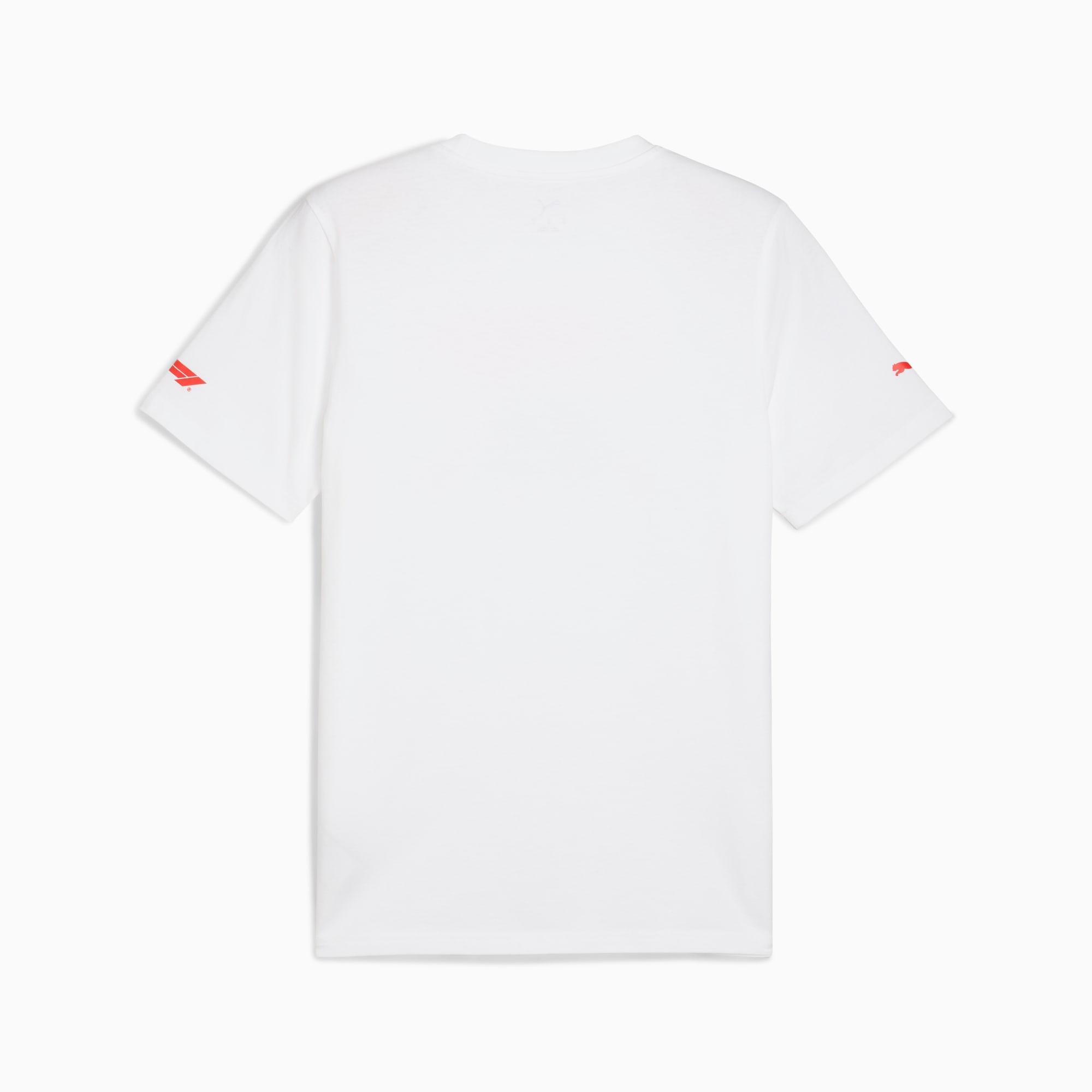 Formula 1® Drive to Survive Men's Tee Product Image