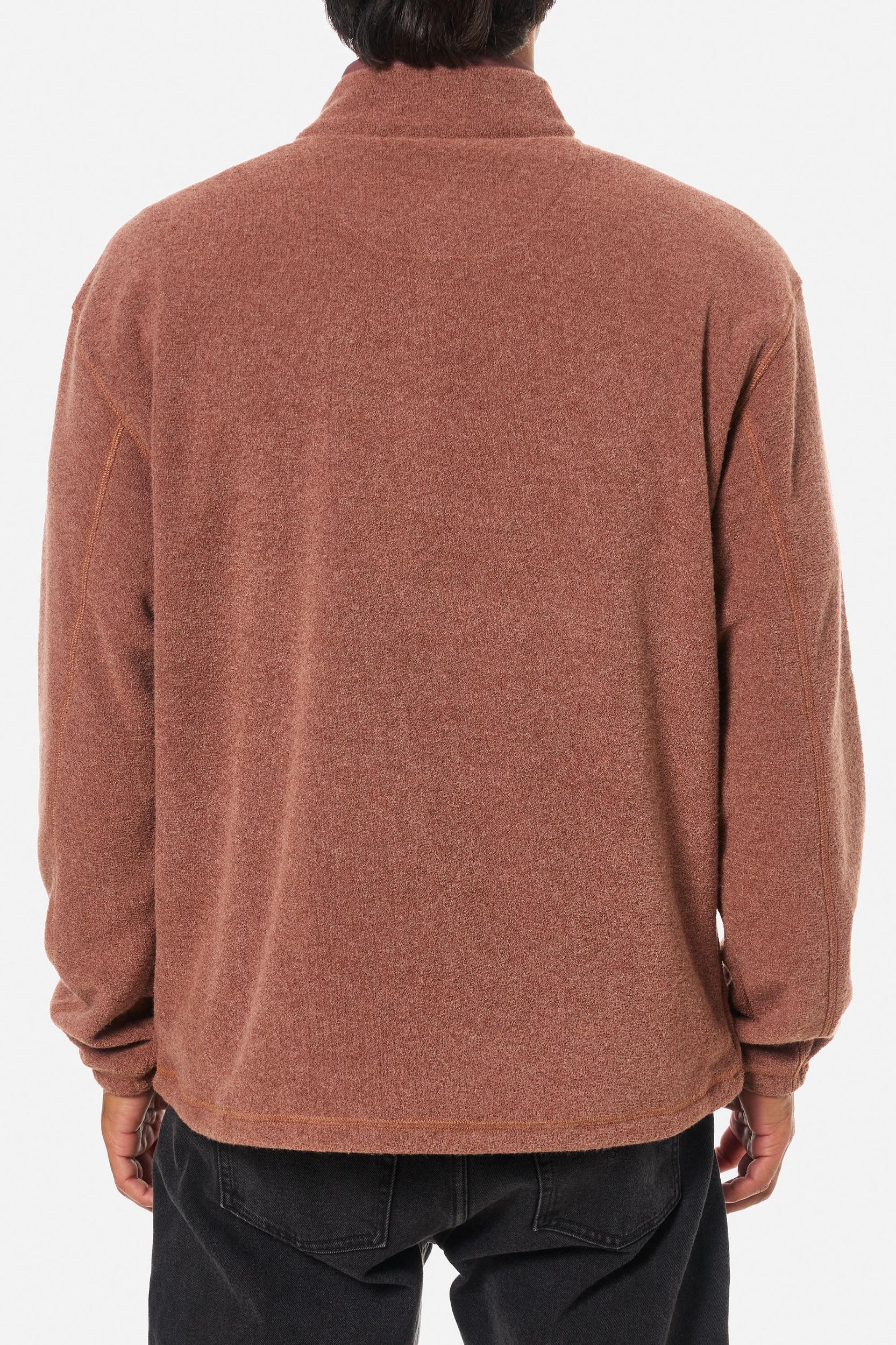 NELSON JACKET Product Image