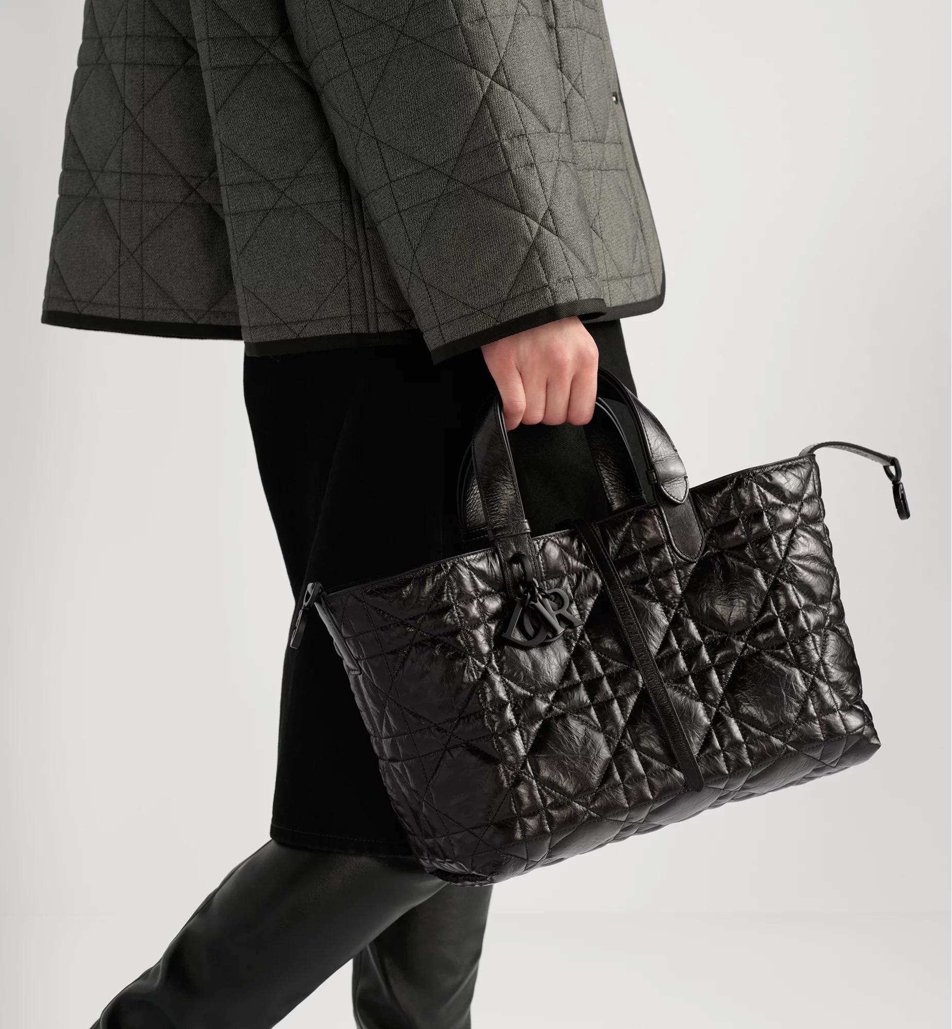 Medium Dior Toujours Bag Product Image