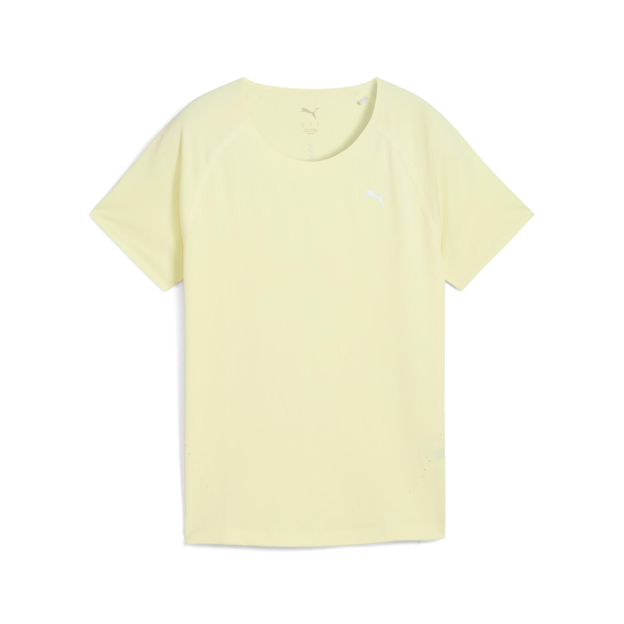 PUMA EVERYDAY CLOUDSPUN SS T-Shirt Women Product Image