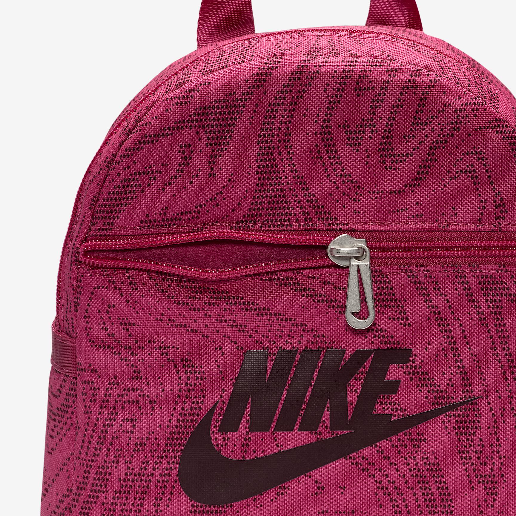 Womens Nike Sportswear Futura 365 Mini Backpack (6L) | HV6622-126 Product Image
