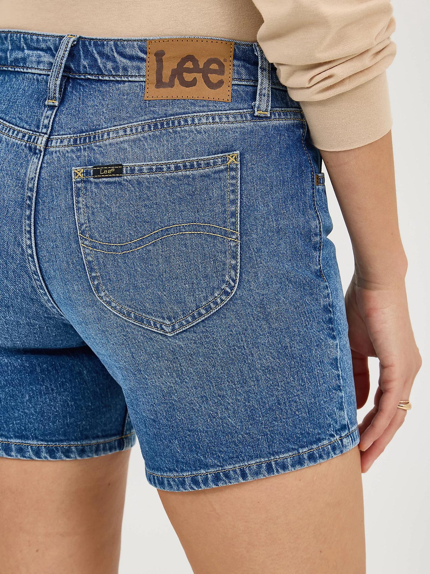 Women's Legendary Short | Women's Shorts | Lee® Product Image