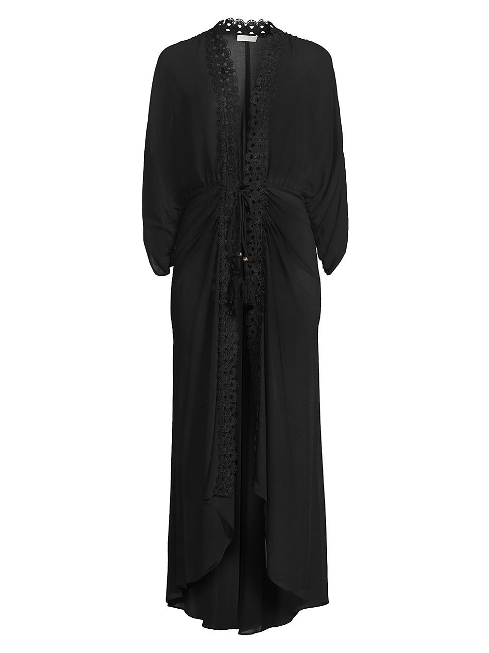 Womens Raelynn Maxi Dress Product Image