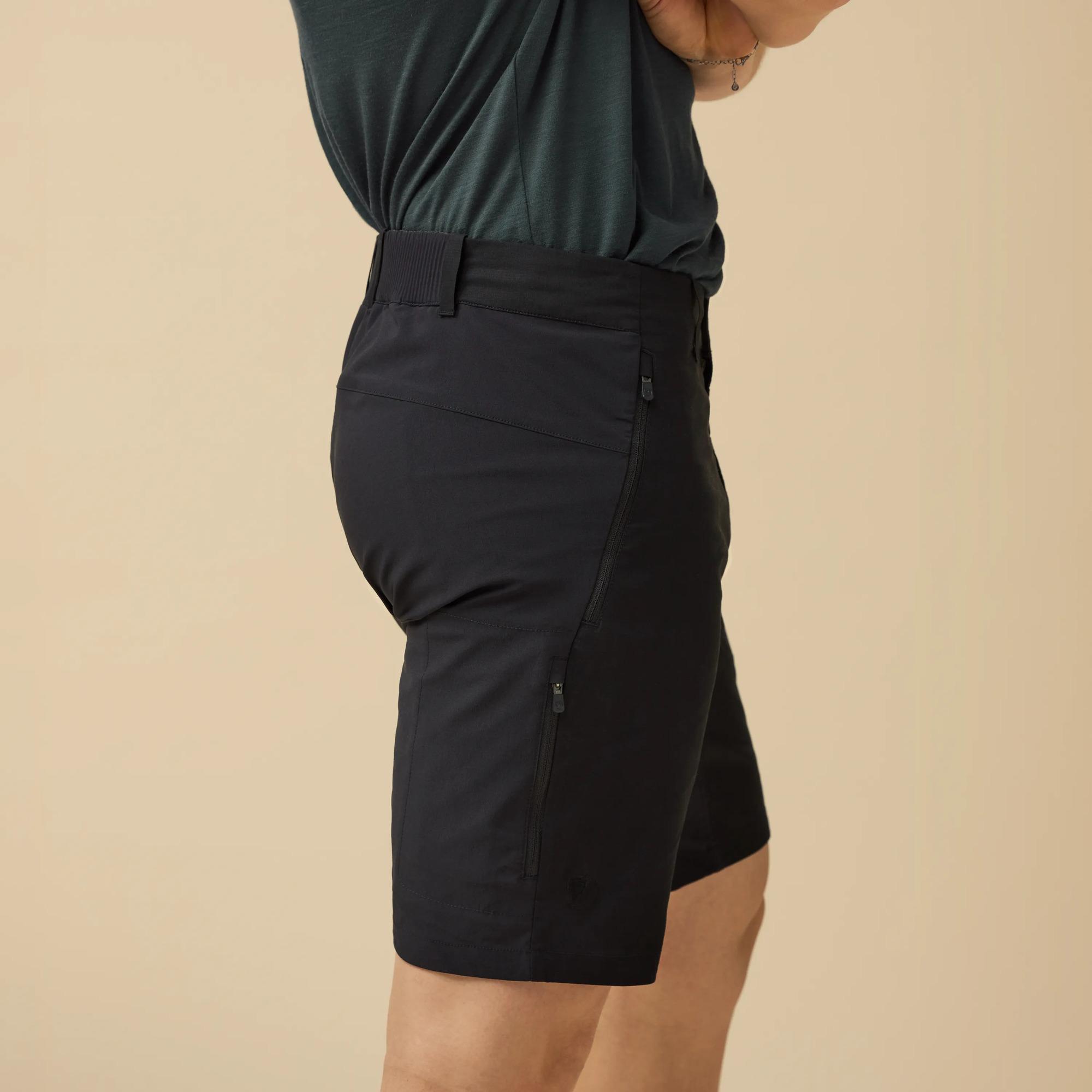 Hoja Hybrid Shorts M Product Image