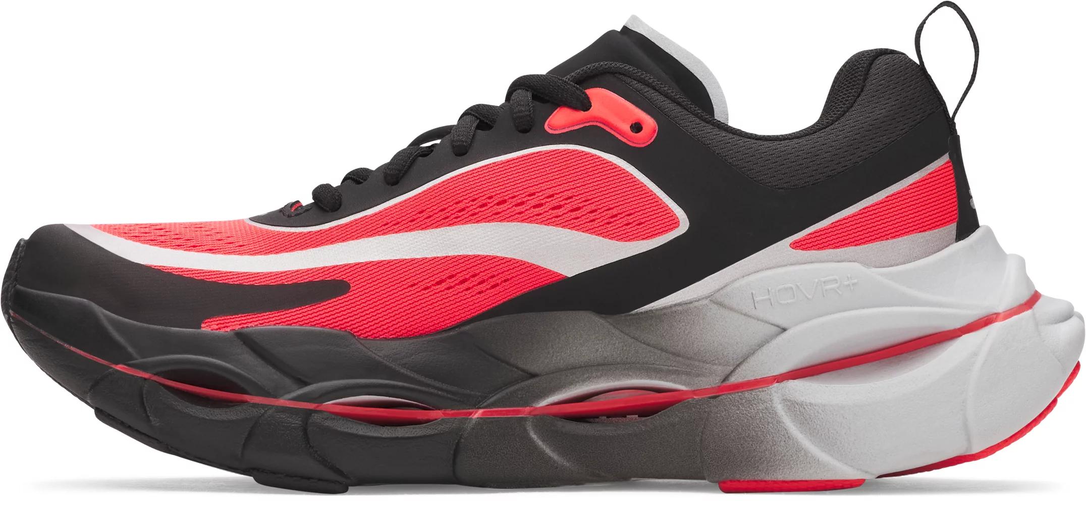 UA Halo Racer Product Image