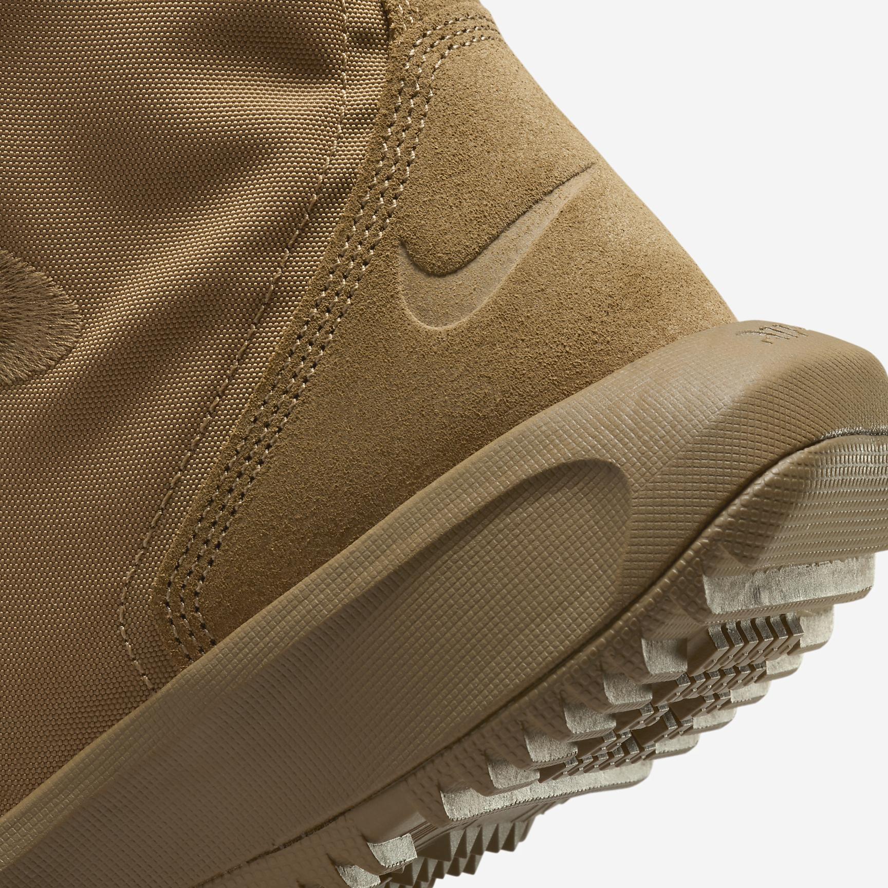 Nike Mens Nike SFB B2 - Mens Shoes Coyote/Coyote Product Image
