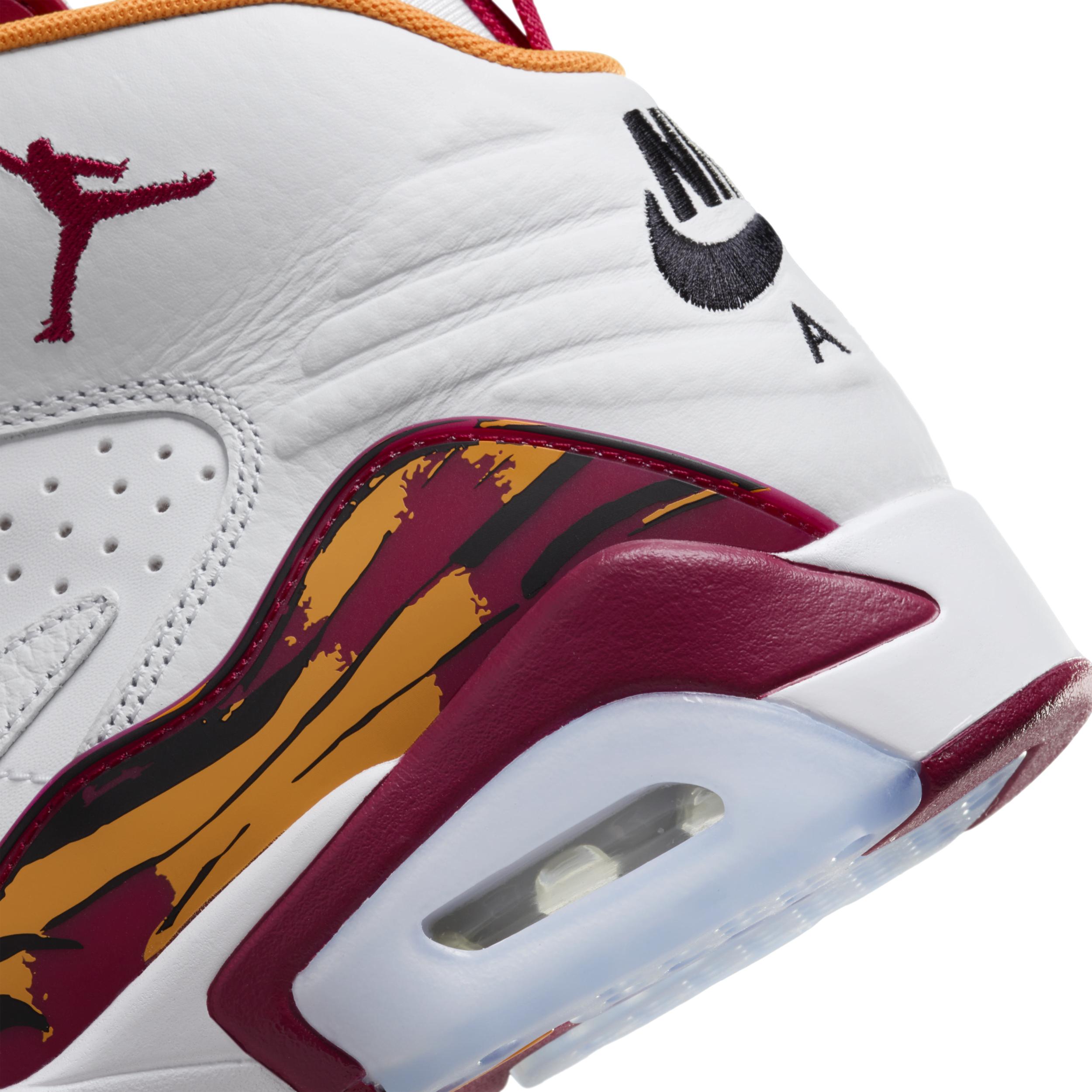 Jumpman MVP Men's Shoes Product Image