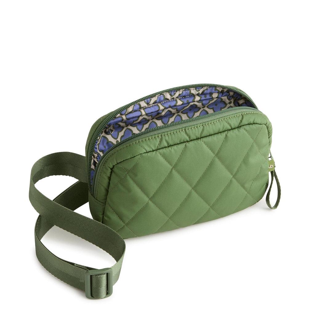 Outlet Large Cube Belt Bag Product Image