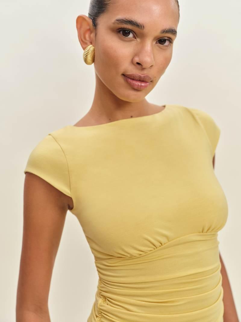 Madelyn Knit Top Product Image