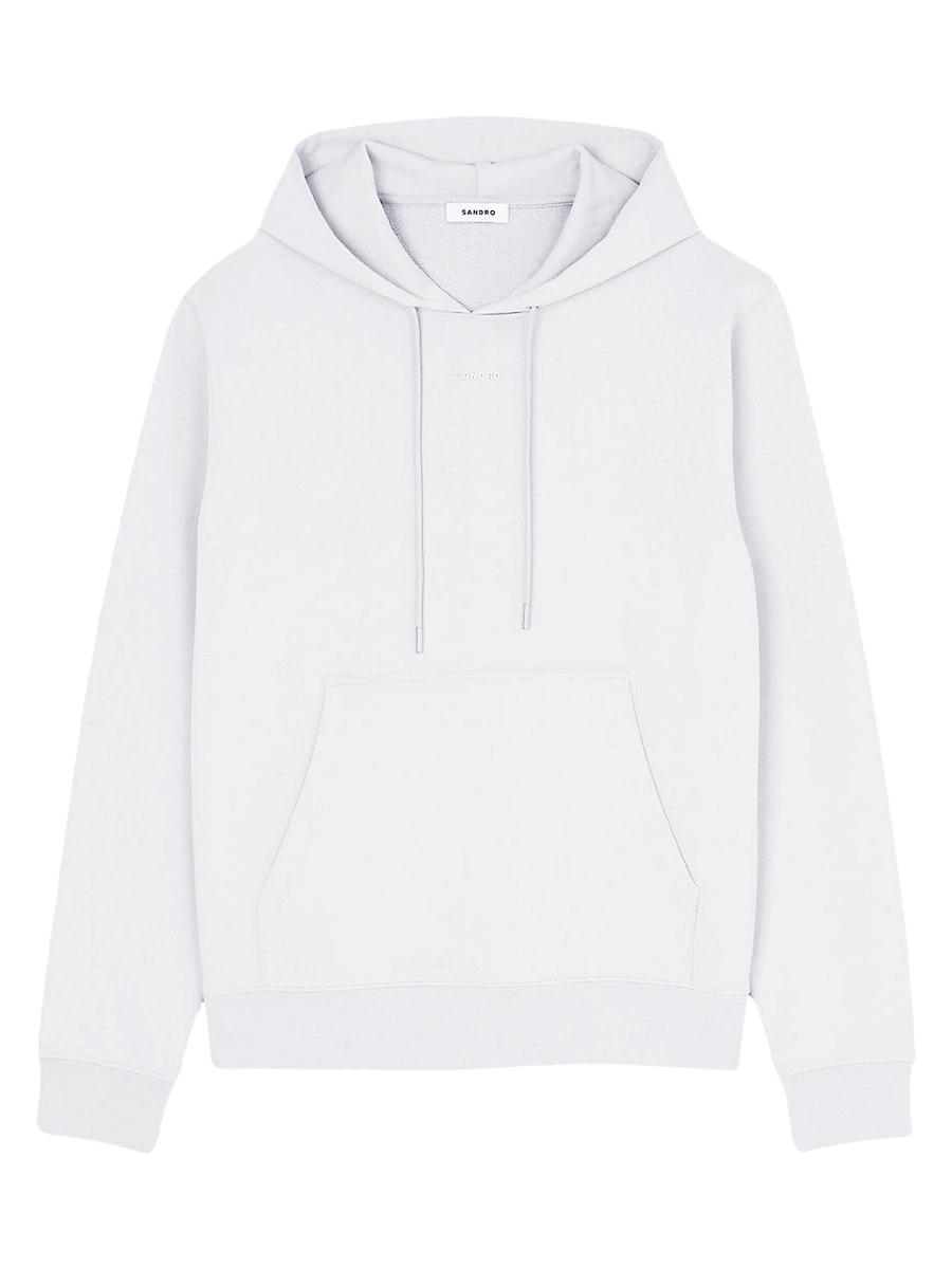 Mens Logo Hoodie Product Image