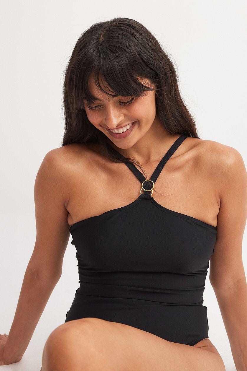 Hardware Swimsuit Product Image