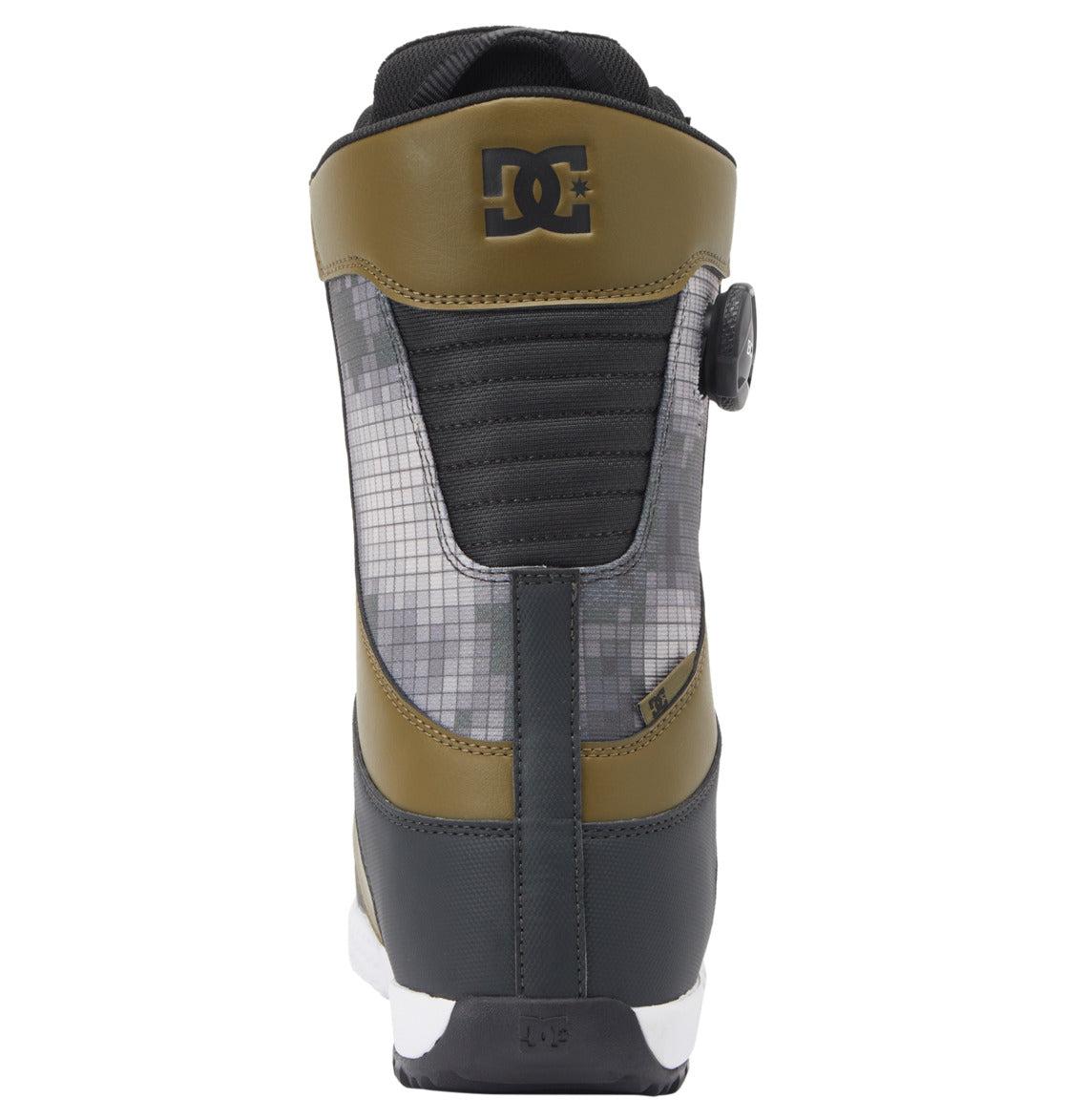 Men's Control BOA® Snowboard Boots Male Product Image