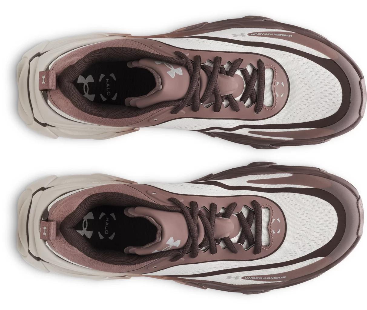 UA Halo Racer Product Image