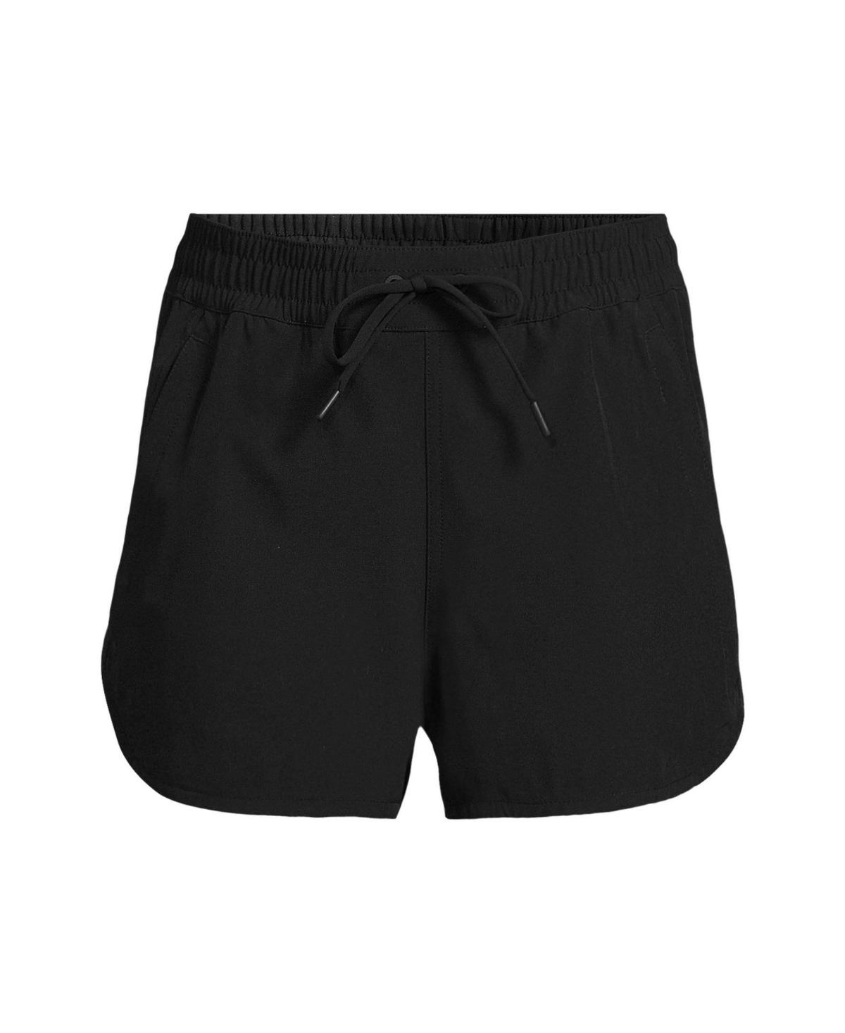 Womens Barre Seamless Shorts Product Image