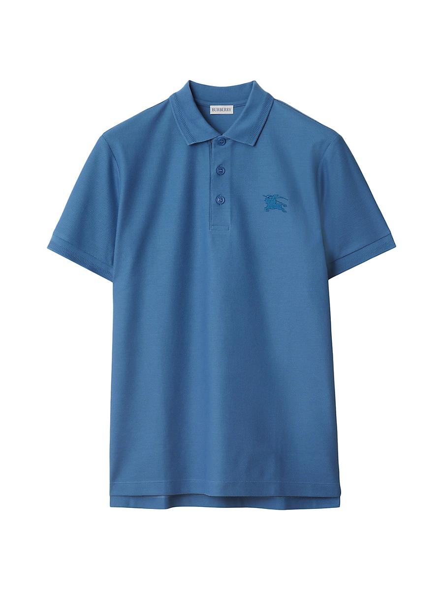 Mens Eddie EKD Polo Shirt Product Image