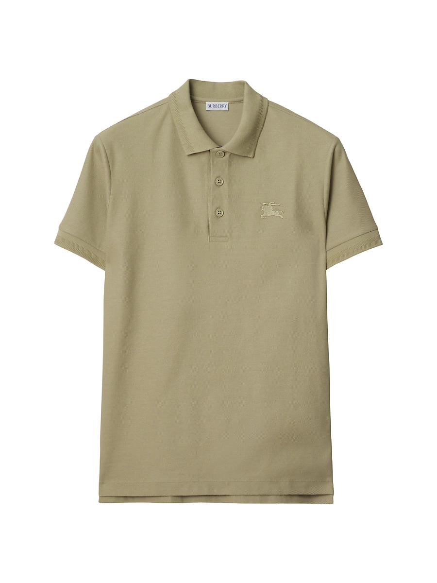 Mens Eddie EKD Polo Shirt Product Image
