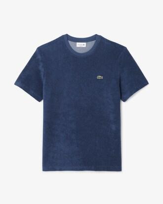 Terry T-shirt Product Image