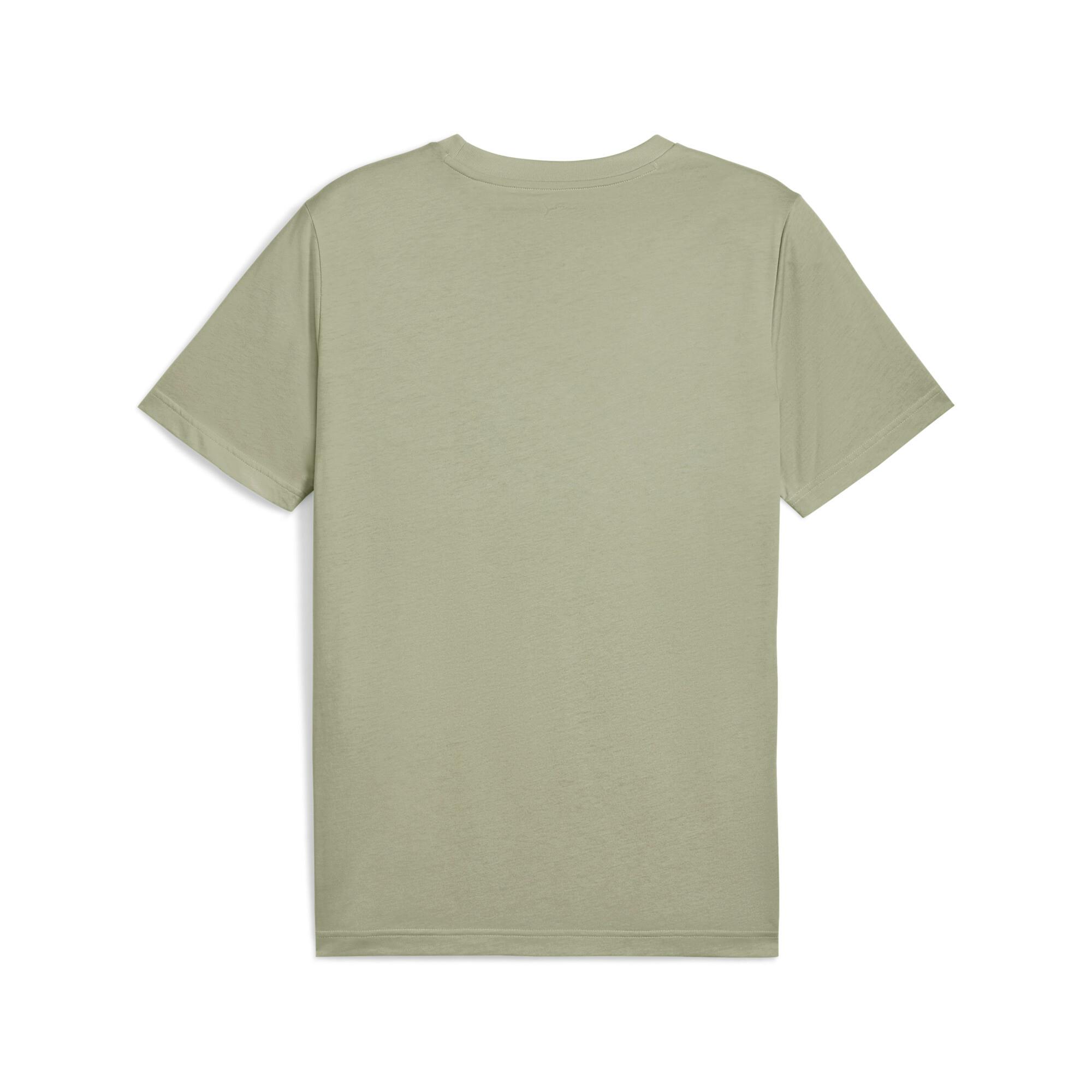 ESS No. 1 Logo Men's Tee Product Image