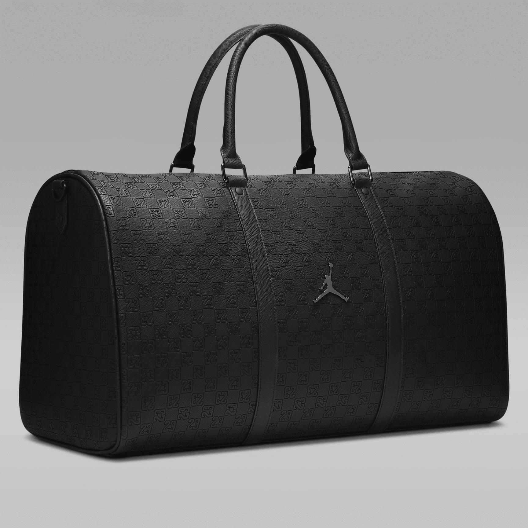 Jordan Monogram Duffel (40L) Product Image