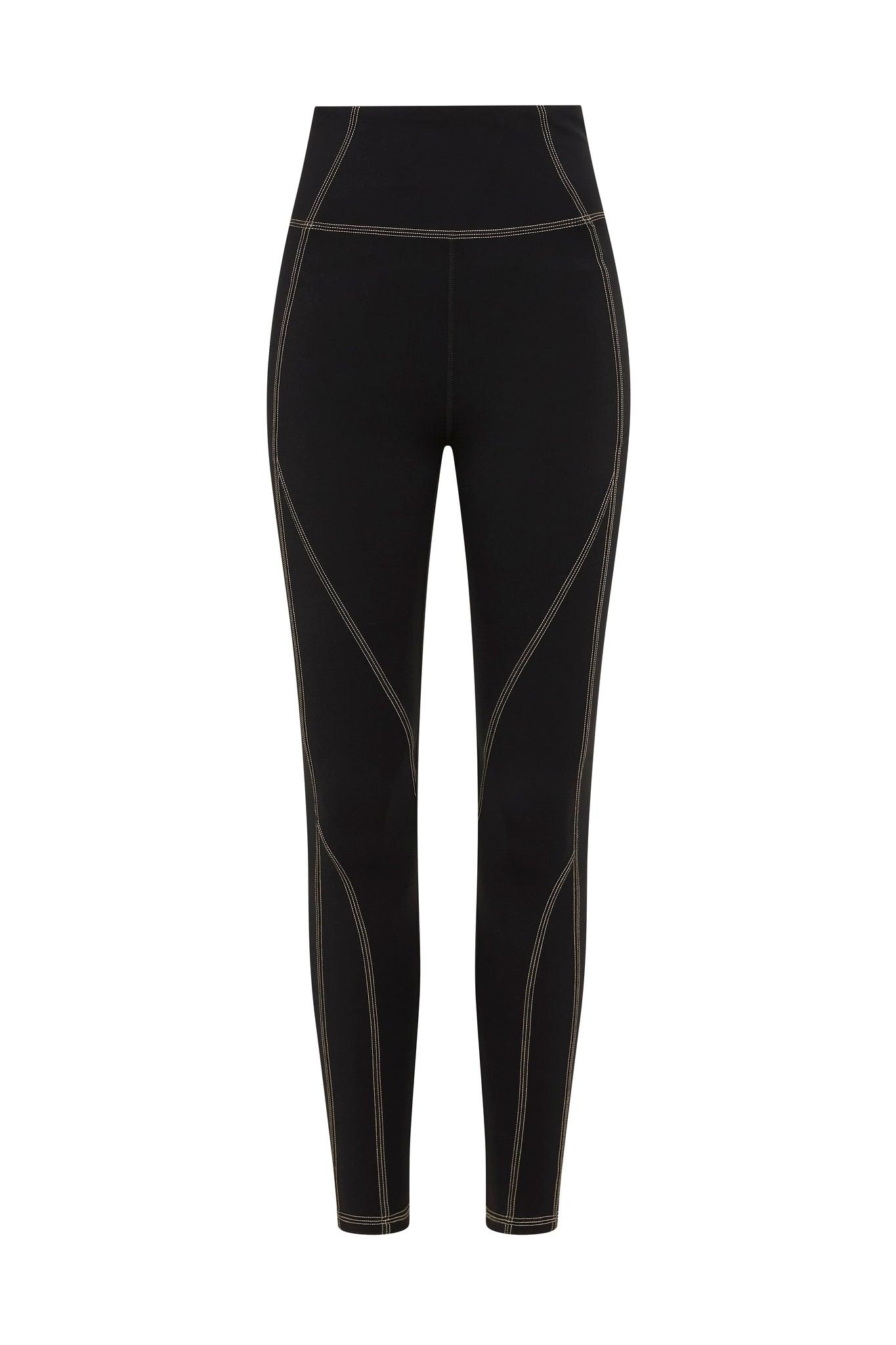 Signature Logo Full Length Legging 201 Product Image