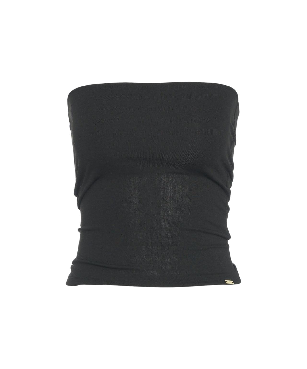 Off-shoulder top Product Image