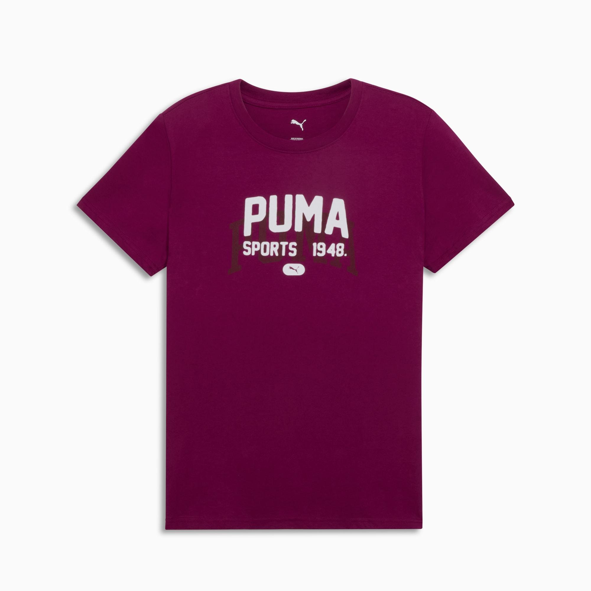 PUMA House of Graphics Women's T-Shirt Product Image