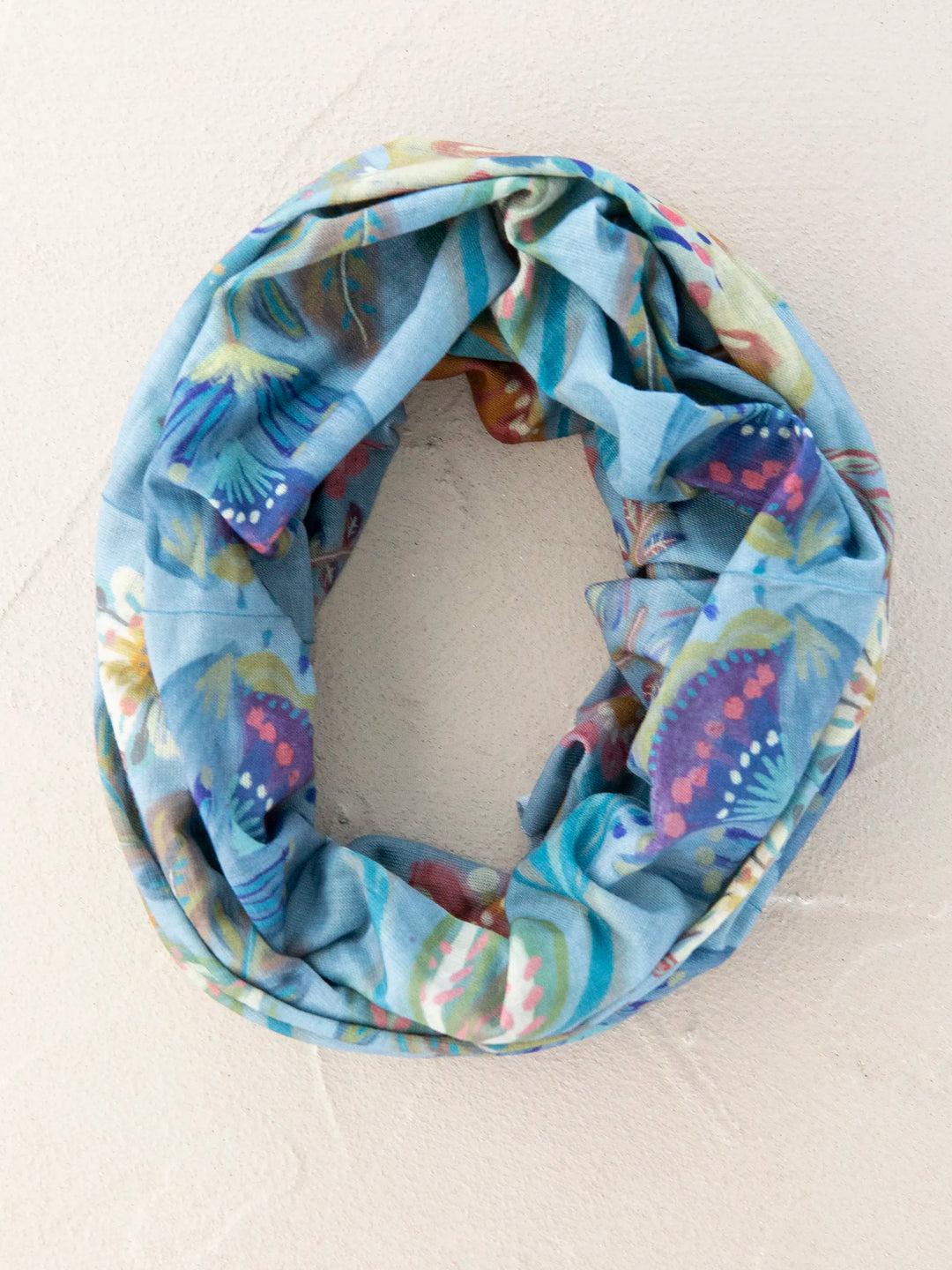 Full Boho Bandeau® Headband Product Image